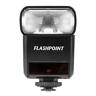 Tt350p Pentax Flashpoint Ttl Flash With Integrated Radio Transceiver 192223029521