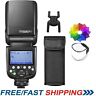 Tt685ii-f Godox Ttl Wireless Flash Speedlite For Fujifilm Cameras