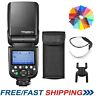 Tt685ii-n Godox Ii Ttl Wireless Flash Speedlite For Nikon Camera