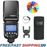 Tt685ii-s Godox Ii Ttl Wireless Flash Speedlite For Sony Camera