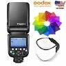 Tt685iic Godox Ii Ttl Wireless Flash Light Speedlite For Canon Cameras