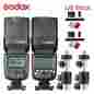 Ge-tt60s-gd00 Tt685s Godox Tt600s 2.4g Camera Flash Speedlite For Sony A99 A6000 Dslr 602938092517