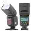 Tt860 Neewer Li-ion Battery Master E-ttl Camera Flash Speedlite Kit For Cano 808018092693