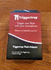 Tt-fa1 Ttfa1 Triggertrap Flash Adapter For 0045635631007