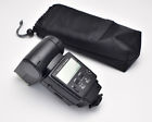 Mz-4n Twinflash Metz Mecablitz Speedlight Flash With Nikon Sca Adapter