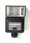 Tx475 Hanimex Genuine Oem Lightning Fast Camera Flash Auto Off