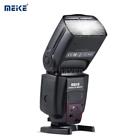 Tyu9846152828653kj Meike Ii Lcd Wireless Flash Speedlite For Canon 728619122417