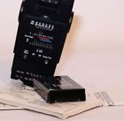 Tz1-34 Hanimex Flash Shoe Mount Manual Colored Filters Dedicated Module Ttl