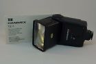Tz1 Hanimex Tz-1 Electronic Zoom