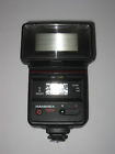 Tz855 Hanimex Flash