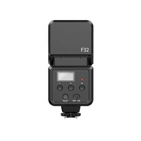Ulz-l060gbb1 Ulanzi F32 Camera Flash Speedlite Wireless On-camera For Sony Canon
