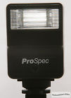 Unknown Prospec Shoe-mount Flash For Unknown Prospec Shoe-mount Flash For