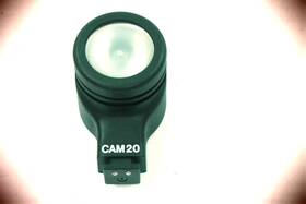 Cam20 Unomat Vintage Camera Flash