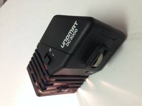 Dc3000 Unomat Battery Video Light Accu-pack