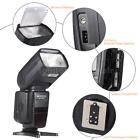 Uxf6493845705358sb Andoer E-ttl Gn58 Flash 602747282147