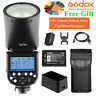 V1c V1n V1s V1o V1f Godox Ttl Speedlite Flash Light For Canon Nikon 764823627188