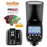 V1o Godox Ttl Flash Speedlite Trigger For Olympus Filters 767311278046