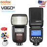 V860iii-c Godox Us Ttl Hss Camera Flash Speedlite Light For Canon