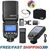 V860iii-o Godox Camera Flash Speedlite With Trigger For Olympus Panasonic