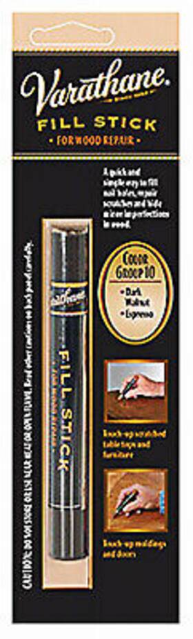 215371 Varathane Fill Stick Color Group 10 3.5-oz