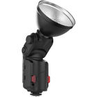 Vb-11 Vb11 Bolt Bare-bulb Flash 847628572591