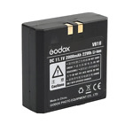 V850ii Vb18 Godox Powerful Convenient Li-ion 711811874031