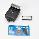 Vc30 Voigtl Nder Vintage Voigtlander Shoe Mount Camera Flash Manual Film