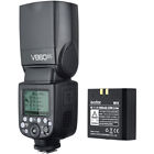 Vc860iio Godox Ving Ttl Flash Kit For Cameras 6952344211649
