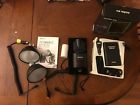 Ad360ii-c Vdf45fss Godox Witstro Speedlite Canon And Battery Pb For Parts