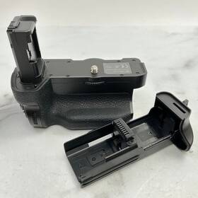Bg-s3 Vello Grip For Sony A7r Ii A7s Used