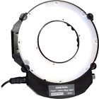 Qf26 Video Quantum Omicron Ring Light Flash For Dslrs 807955012412