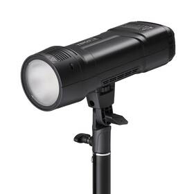 Visico2 Visico 949887102015 - Power Where You Need It Battery-powered Studio Flash For Captivati