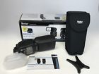 Viv-df-252-nik Vivitar Dslr Ttl Flash Compatible With Nikon