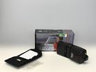 Viv-df-283-nik Vivitar Dslr Af Flash Fits Nikon Cameras Bounce Zoom Swivel