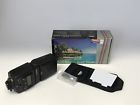 Viv-df-293-op Vivitar Dslr Af Flash Lcd Bounce Zoom Swivel Fits