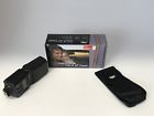 Viv-df-383-can Vivitar New Power Zoom Dslr Af Flash For 0681066132500