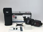 Viv-df-583-can Vivitar Power Zoom Dslr Wireless Ttl Flash