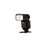 Viv-df-683-nik Vivitar Radio Wireless Ttl Power Zoom Flash For 192223045477