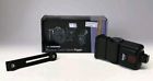 Viv-sf-4000bx Vivitar Bounce Zoom Slave Flash For Use With Digital Slr