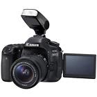 Viv185008emfnikd7100 Nikon Diffusers Compact Bounce Swivel Flash
