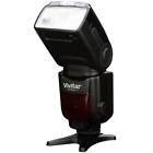 Vivdf583nik Vivitar Power Zoom Dslr Flash For Nikon 0681066327449