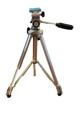 2260 Vivitar Vintage Tripod Camera 360 Flip Lock Reversable Great Condition