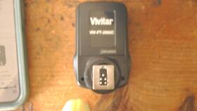 2900c Vivitar Viv Ft Flash Trigger