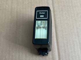 4086151 Vivitar 4090319 Vintage 100 Flash For Camera Serial Number Made In Korea
