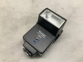 4281479 Vivitar Auto Thyristor 2800 Film Camera Flash Vintage Shoe Mount