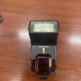 840afm Vivitar 840afp Auto Focus Zoom Flash