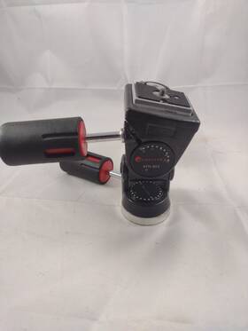 Ath-903 Vivitar Preowned Dymatran Professional Tripod Head