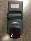 Lam017459 Vk430 Voking Speedlite Lcd Display Flash For Canon