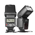 Vk430c Voking Lcd Display Speedlite Shoe Mount Flash For 9384532039976