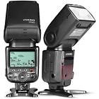 Vk900 Voking Professional Master Ttl Speedlite Flash Remote 6802929251013